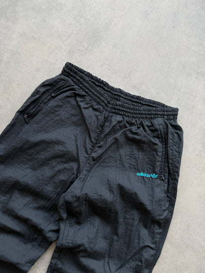 Adidas Originals vintage 90s muška šuškava komplet dukserica (M)