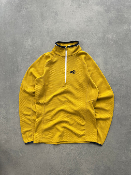 Millet ženska 1/3 zip fleece dukserica (XS)