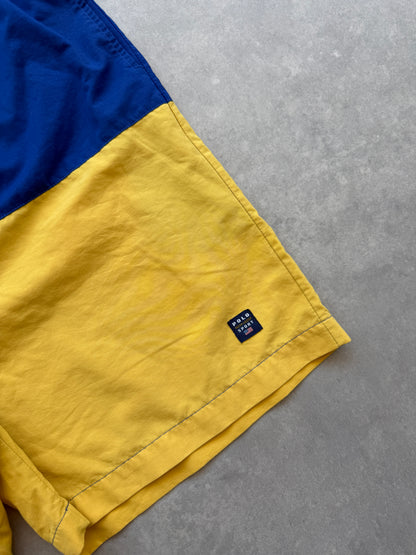 Polo Sport by Ralph Lauren vintage 90s muški šorc za kupanje (L)