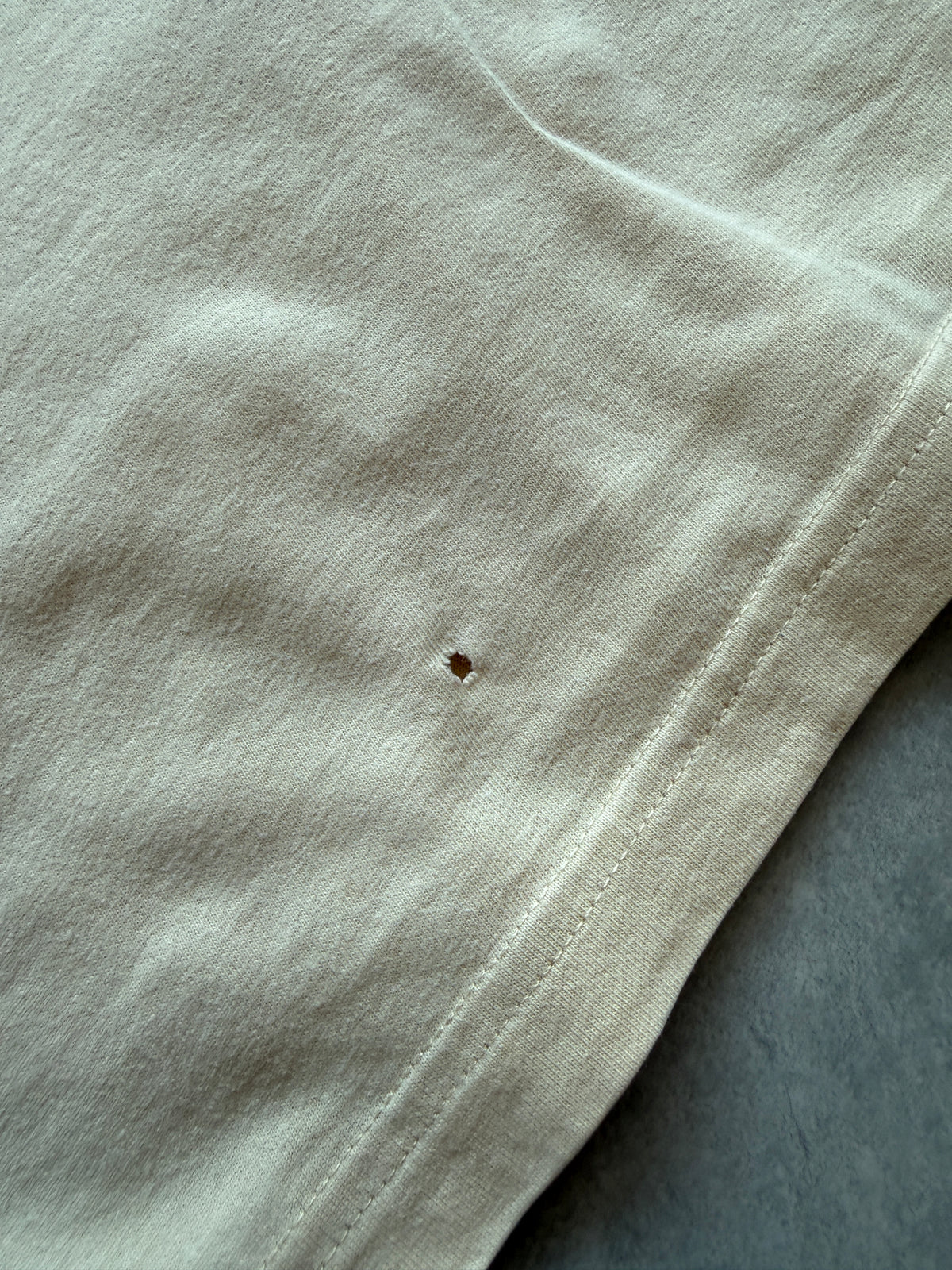 Standard Deluxe Y2K muška majica (XL)
