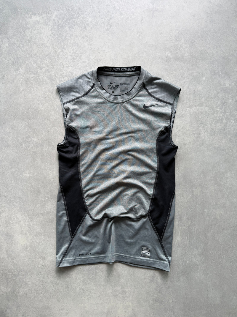 Nike Pro Combat muška kompresiona majica (M)
