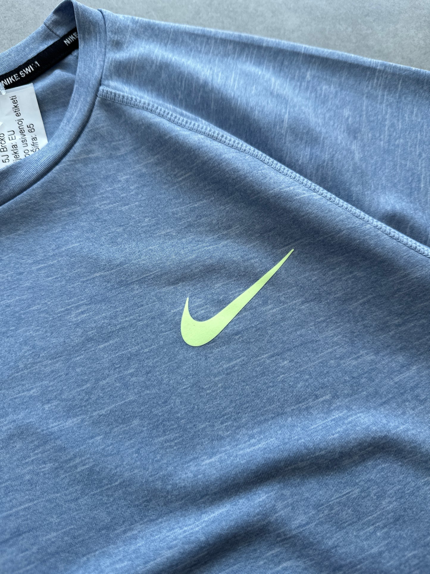 Nike Swimming muška sportska majica (S)