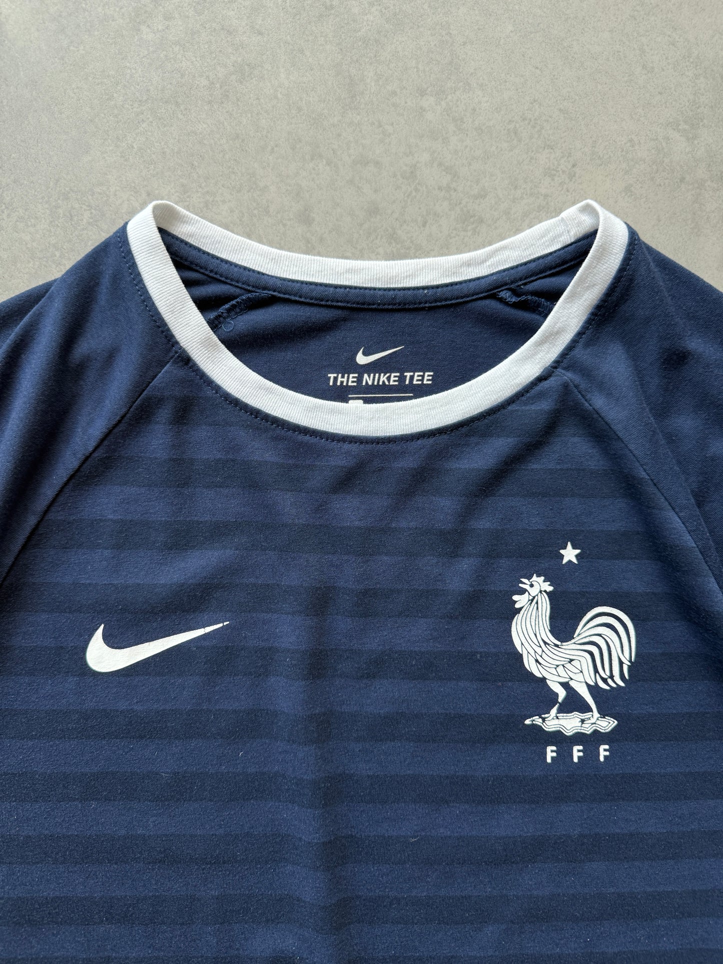 Nike x FFF muška sportska majica (M)