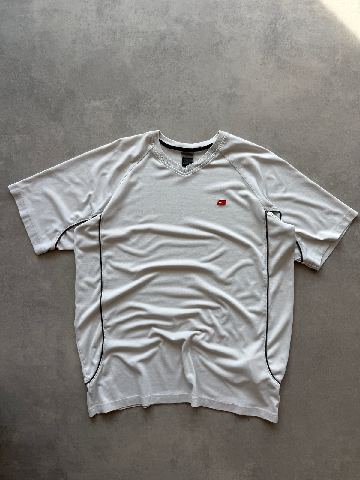 Nike 2000s muška sportska majica (XXL)