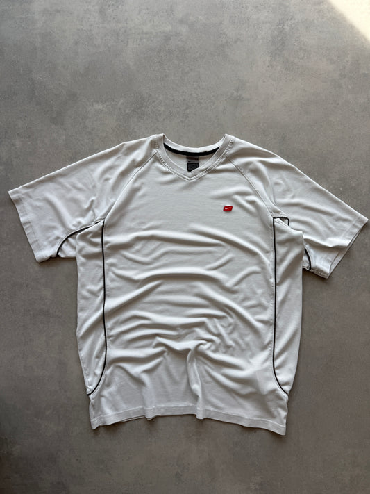 Nike 2000s muška sportska majica (XXL)