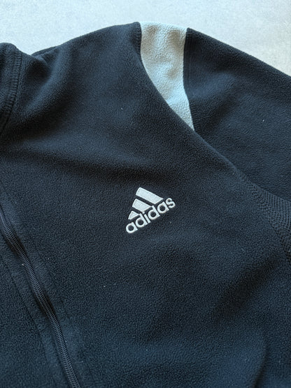 Adidas 2000s 1/4 zip muška fleec dukserica (M)
