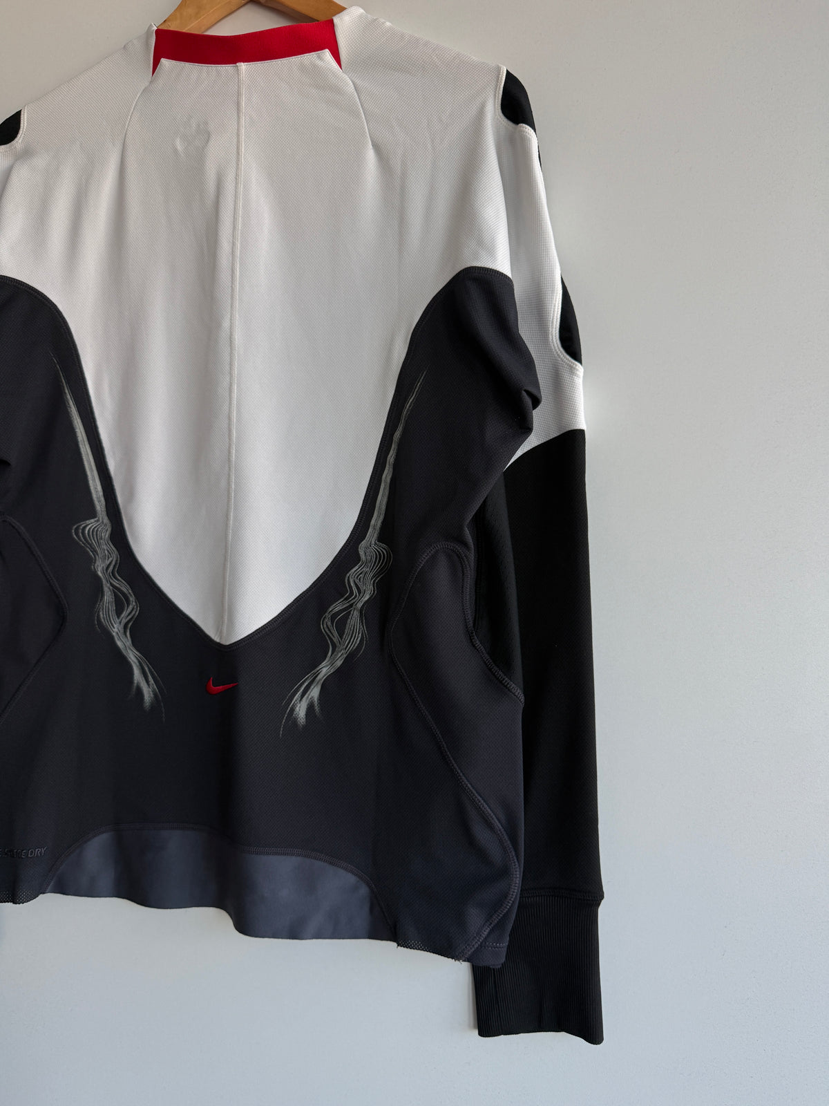 Nike Sphere Dry 2000s muška sportska majica (L)