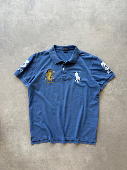 Polo by Ralph Lauren muška big pony polo majica (XL)