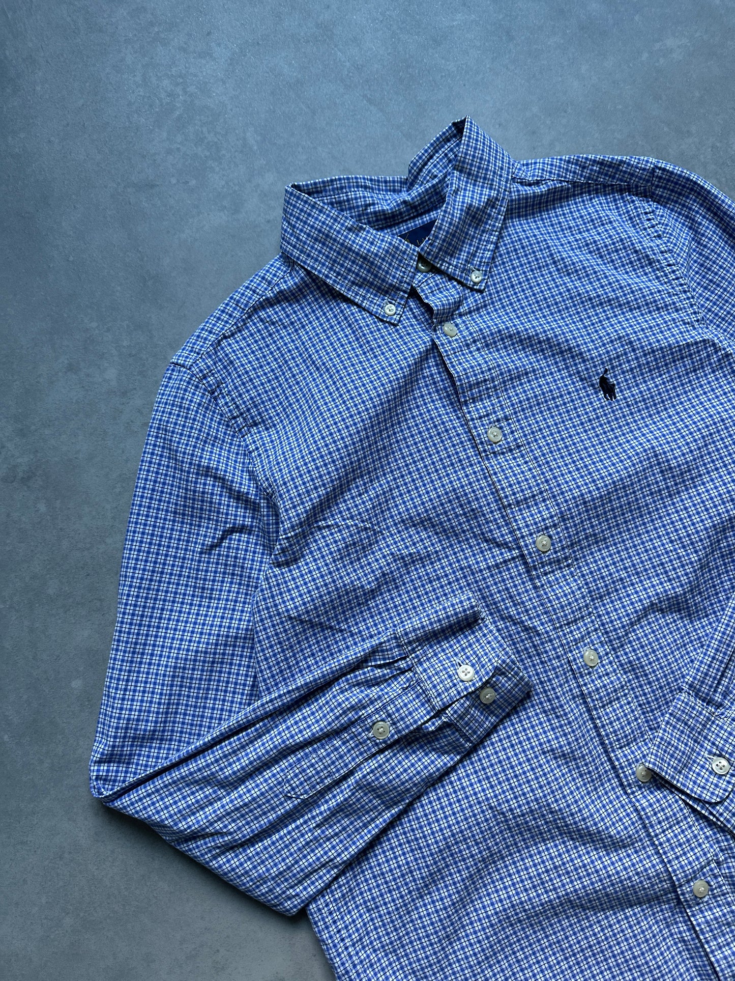 Polo by Ralph Lauren djecija košulja (XL)