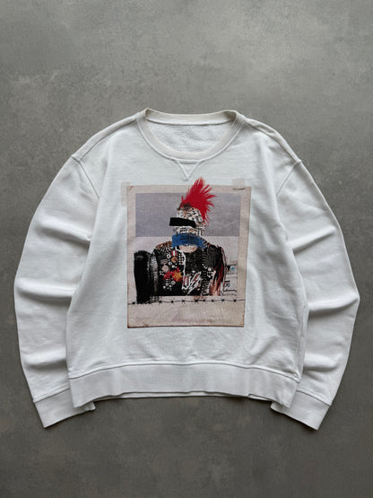 Dsquared2 ženska dukserica (L)