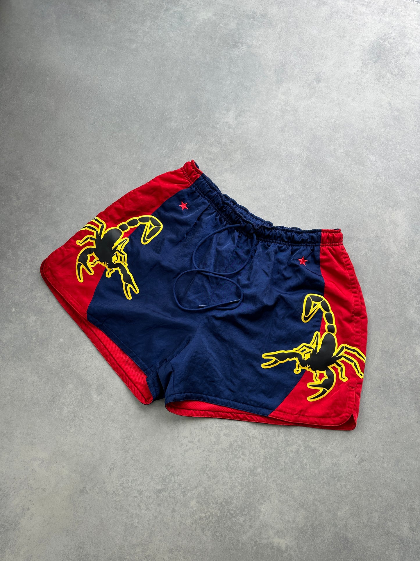 Nike NSW Muay thai muški šorc (XL)