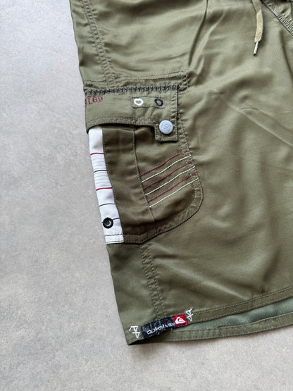 Quiksilver 2000s muški šorc za kupanje (32)