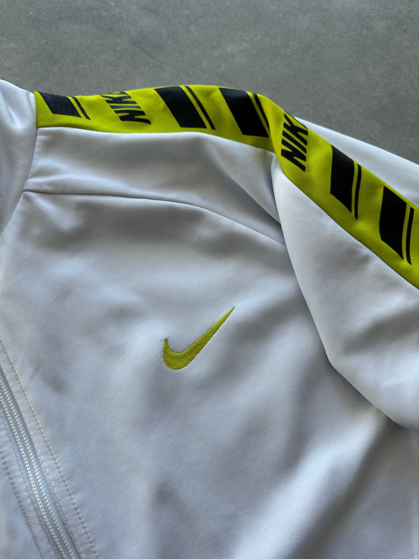 Nike 2000s muška dukserica (XL)