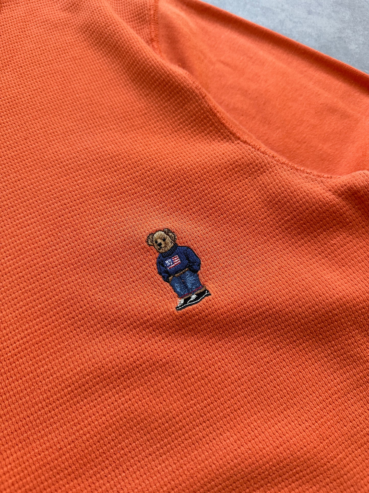 Polo by Ralph Lauren Polo Bear ženska majica (M)