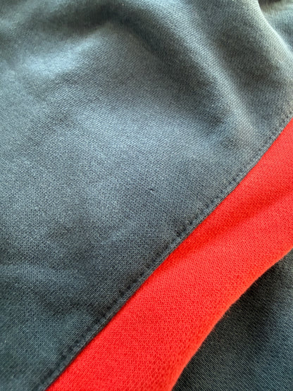 Nike muška color block trenerka (L)