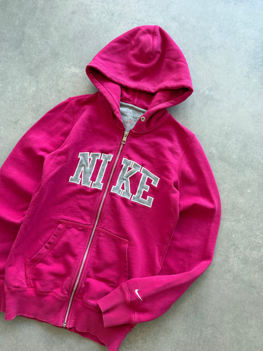 Nike Y2K ženska roza dukserica (S)