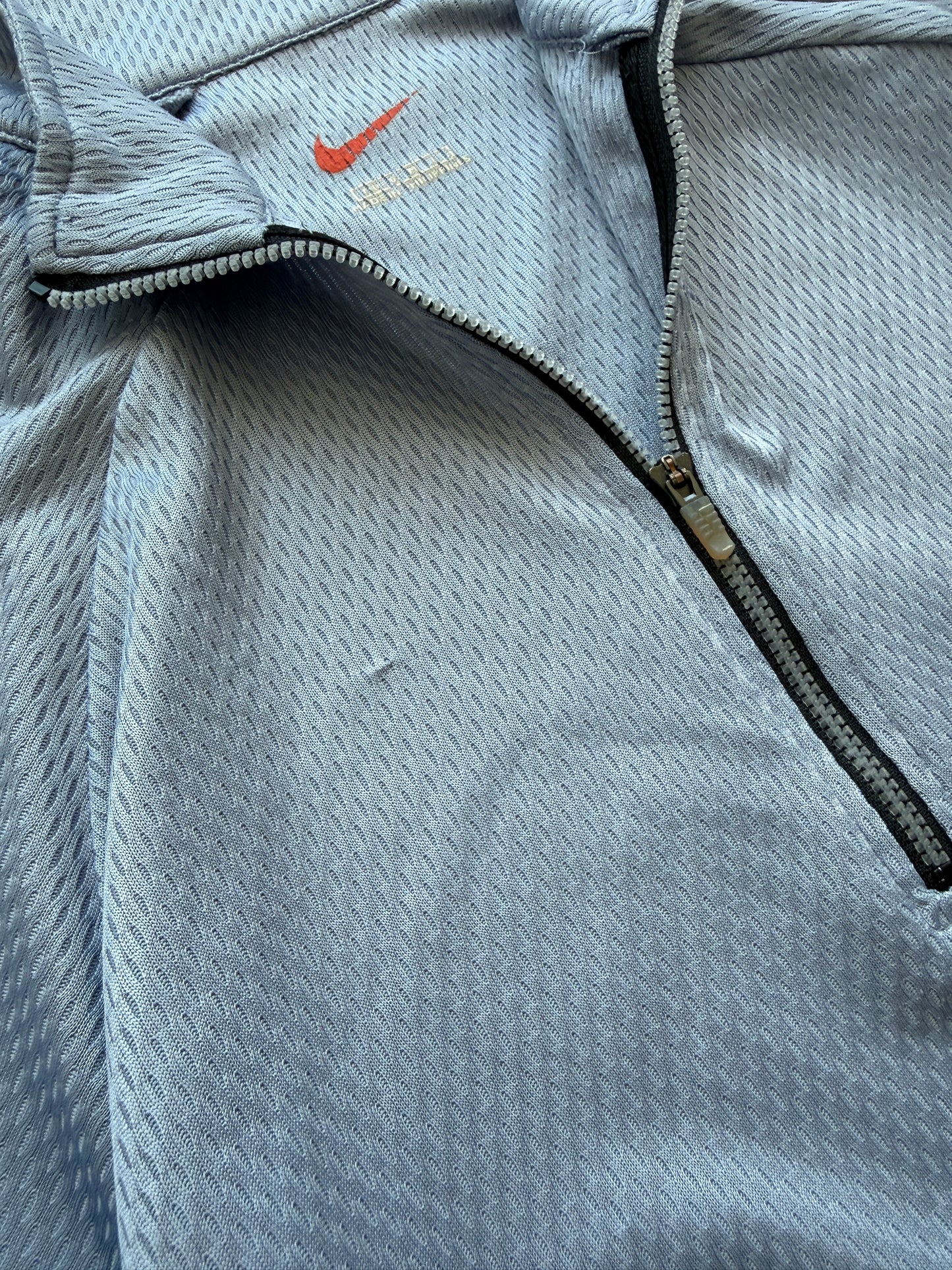 Nike 2000s Alpha Project muška sportska majica (S)