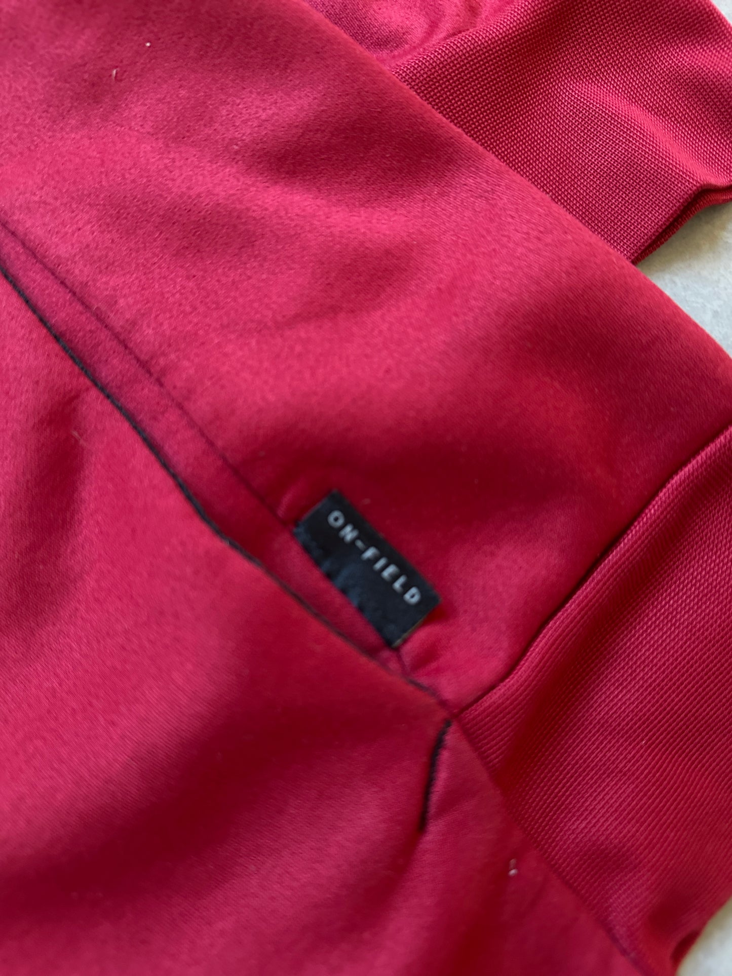 Nike x Arizona Cardinals muška sportska dukserica (L)