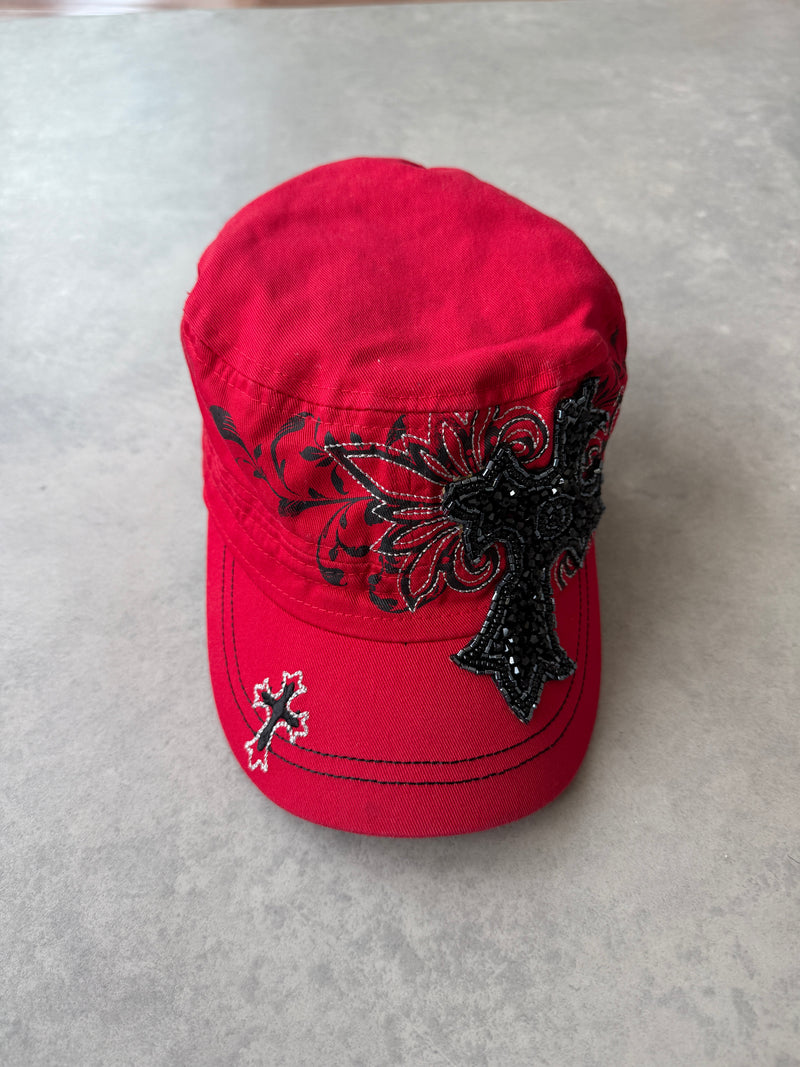 Kbethos Y2K ženski kačket (OS)