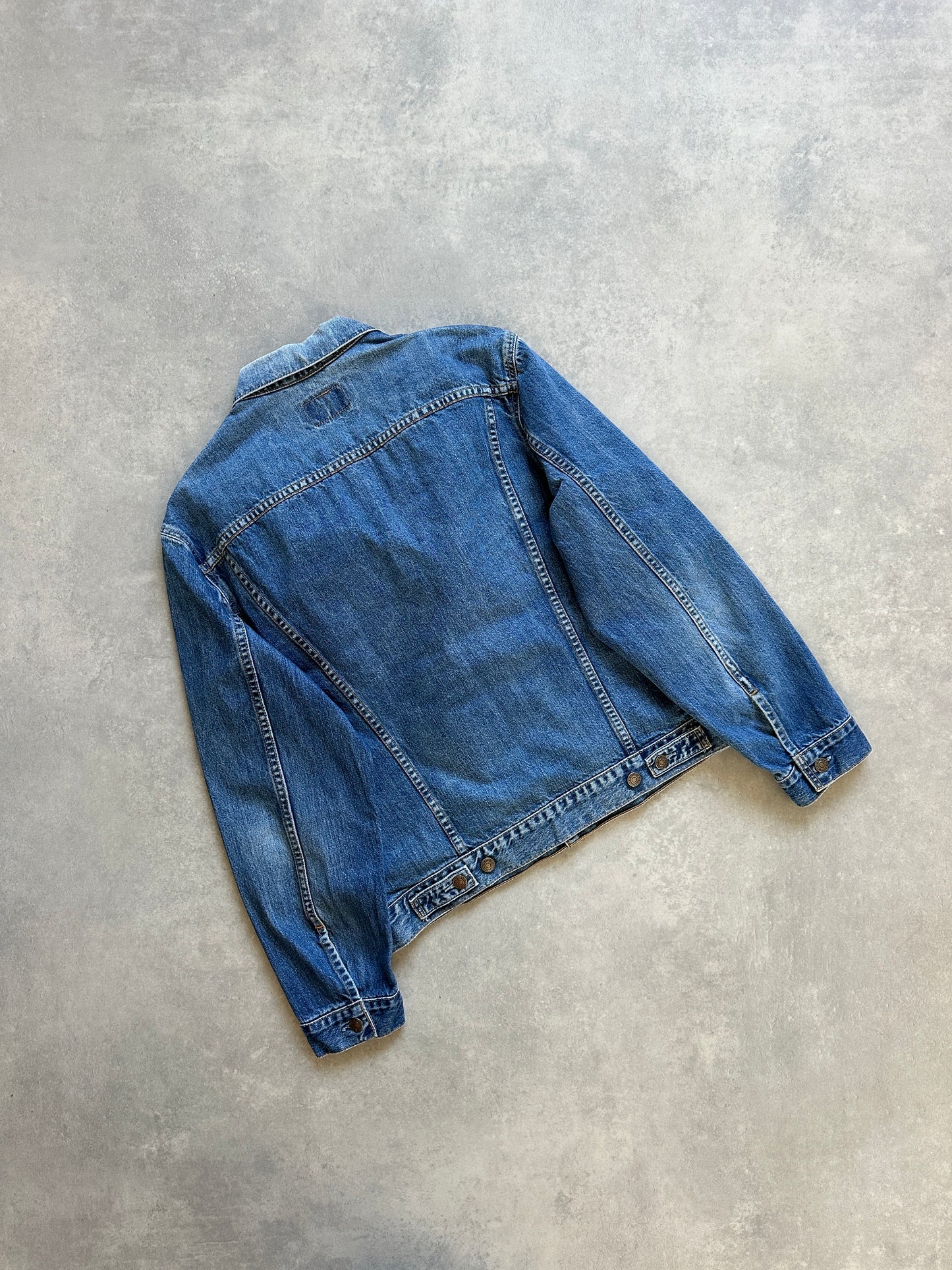 Levis 70550 04 muška teksas jakna (L)