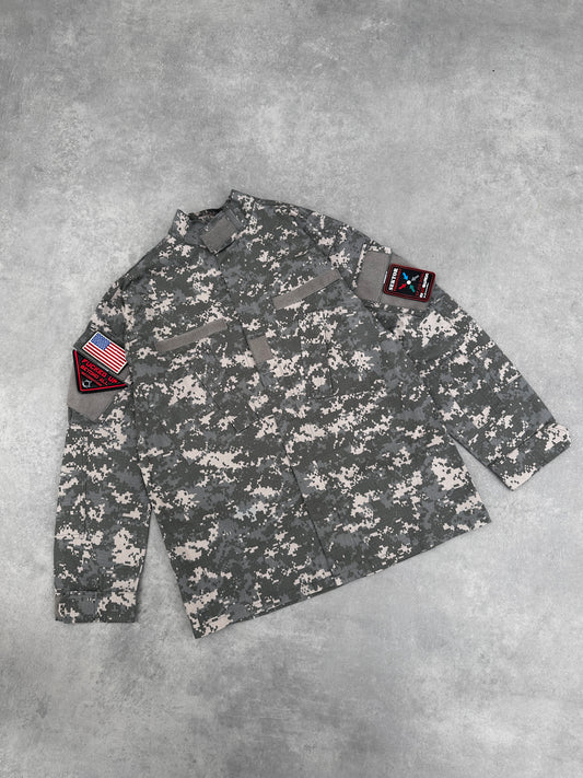 US Army Digi Camo muška kosulja (M)