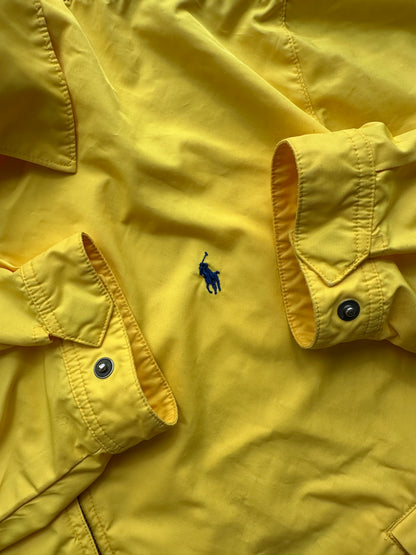Polo by Ralph Lauren muška šuškava jakna (L)