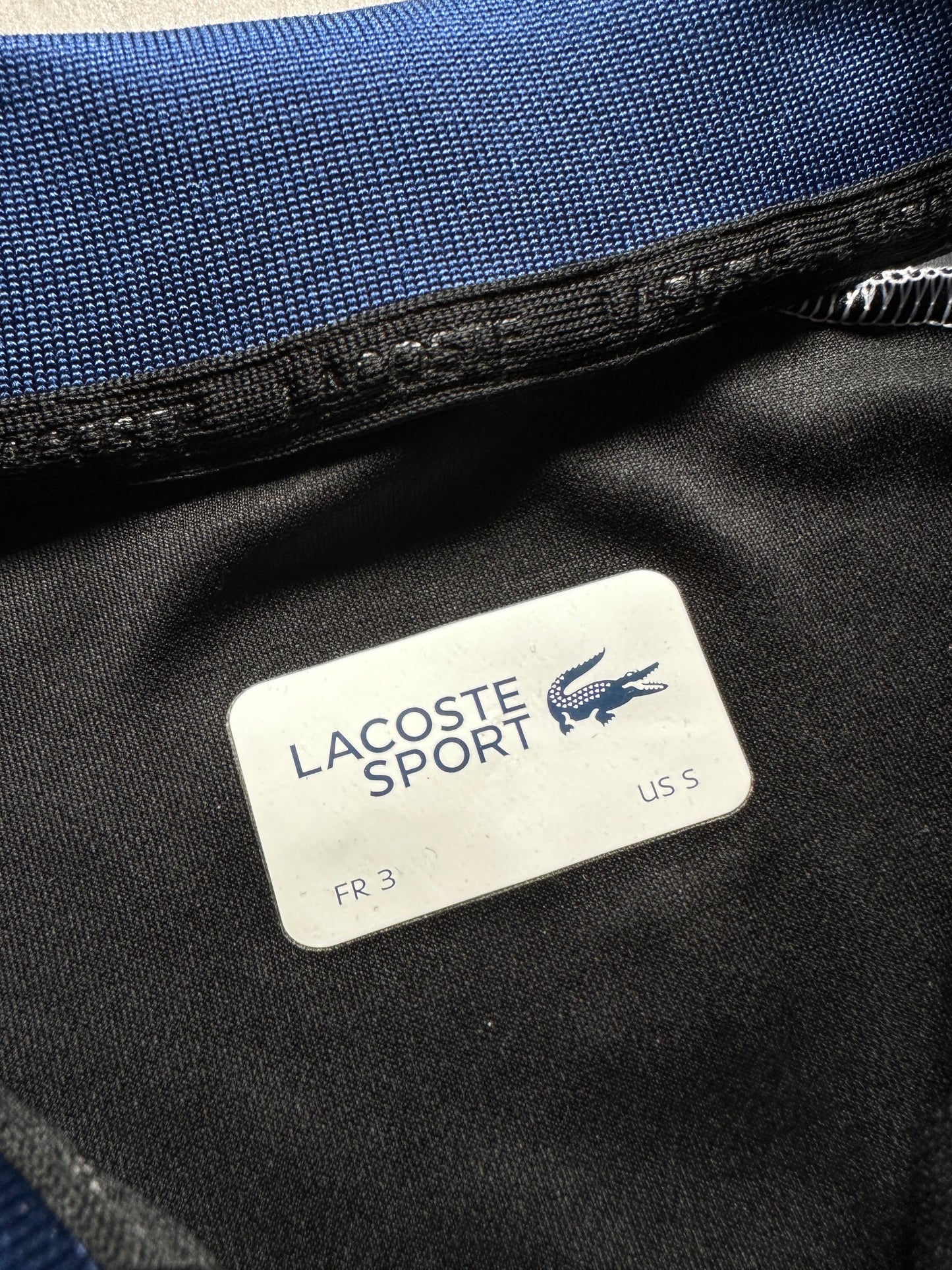 Lacoste Sport muška polo majica (S)