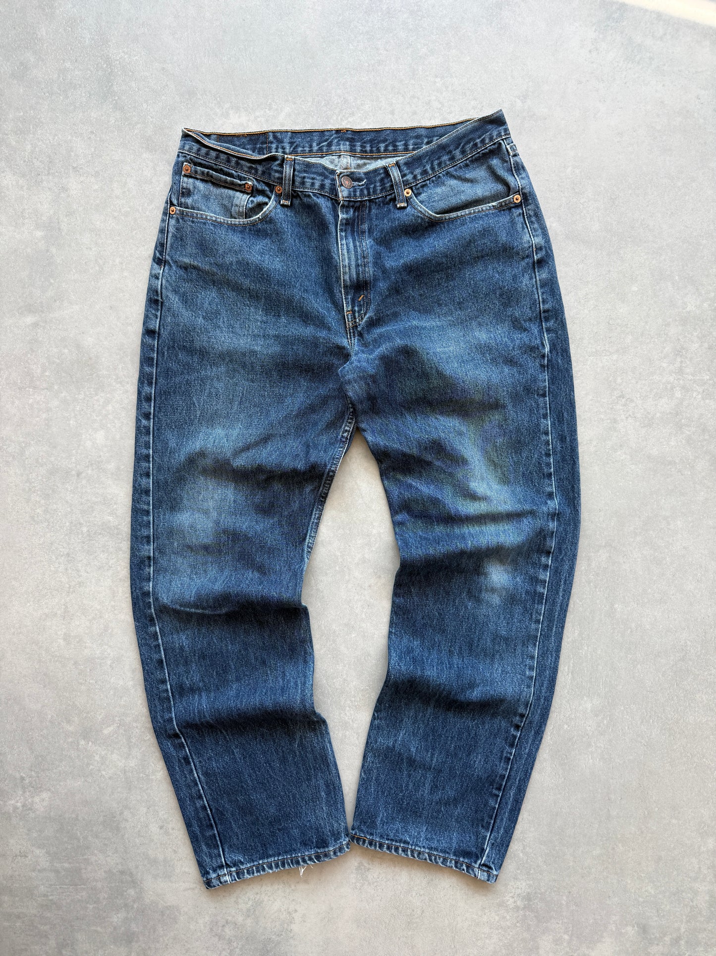 Levis 751 02 retro muške farmerke (38x32)