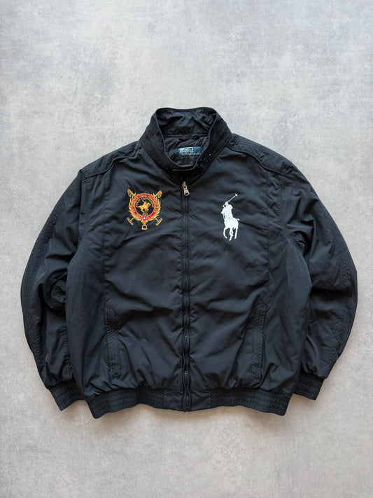Polo by Ralph Lauren Big Pony vintage muška jakna (XL)