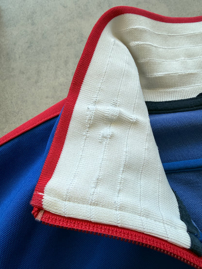 Nike x HNS muška plava dukserica (XL)
