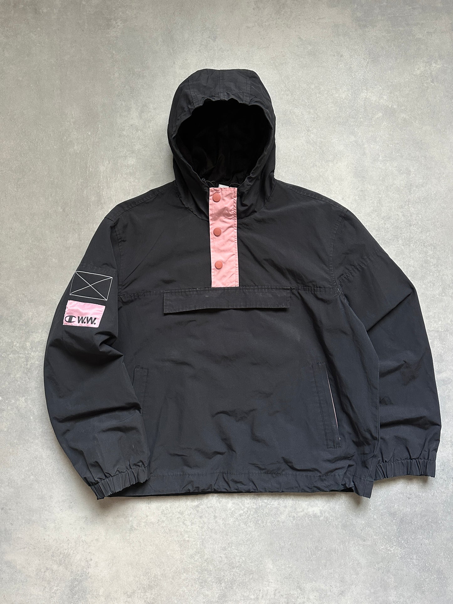 Champion muška šuškava dukserica (M)