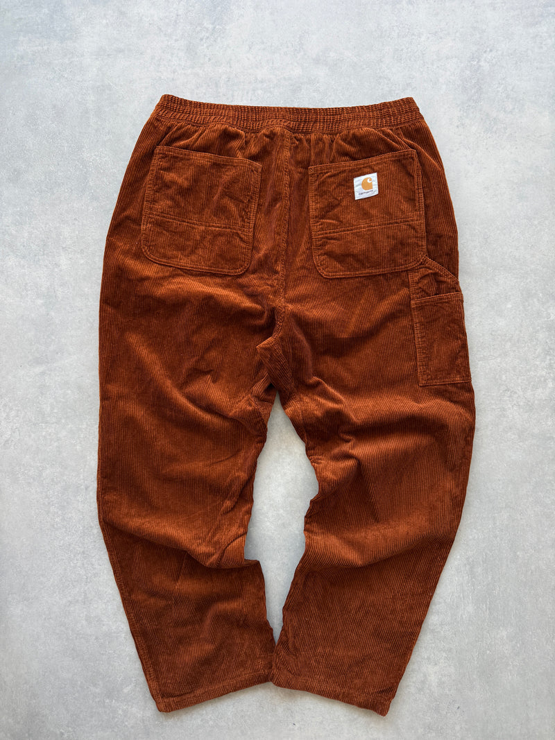 Carhartt flint pant muške hlace (XXL)
