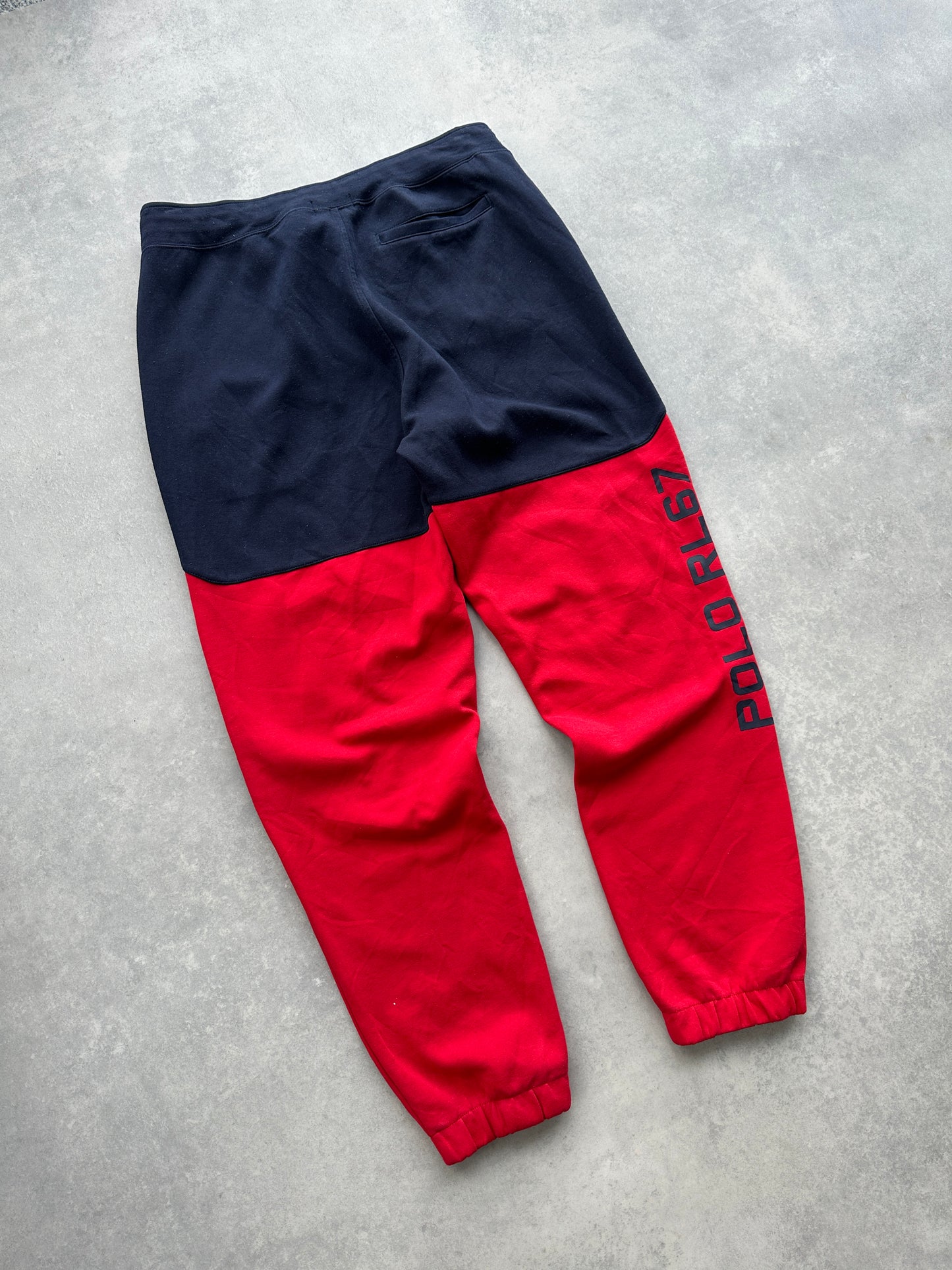 Polo by Ralph Lauren muška trenerka (L)