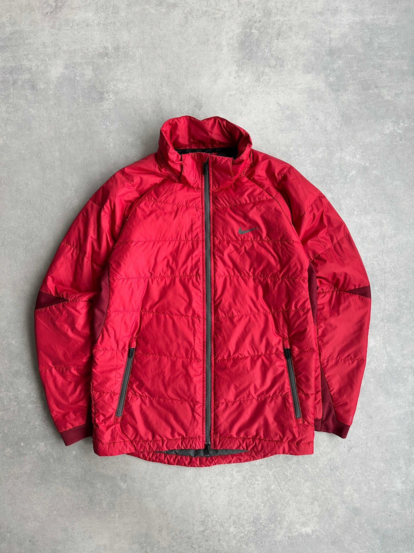 Nike muška proljetna puffer jakna (S)