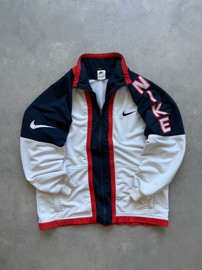 Nike 90s muška oversized dukserica (M)
