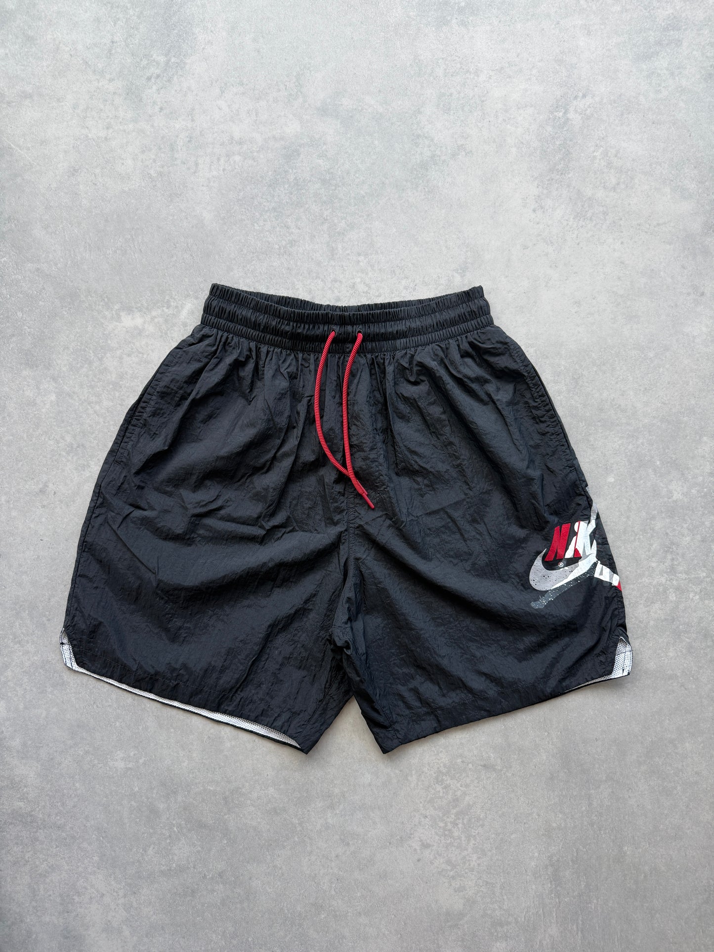 Nike Air Jordan muški crni šorc (M)