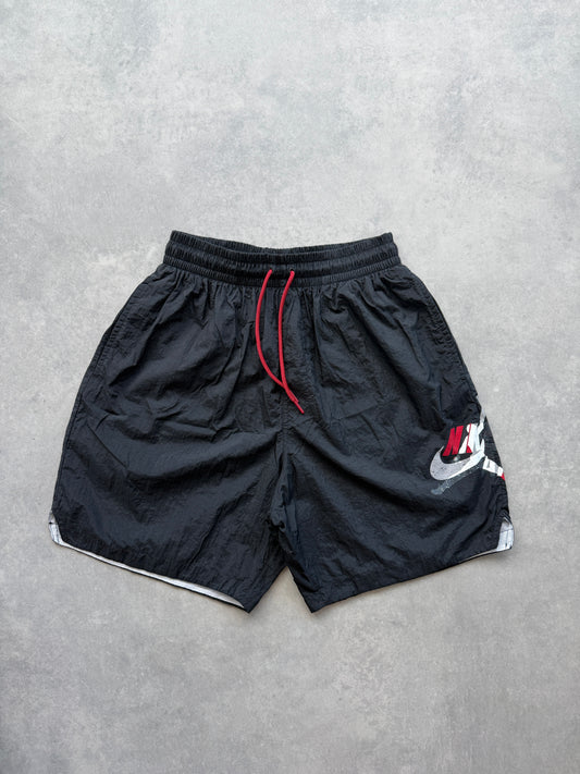 Nike Air Jordan muški crni šorc (M)
