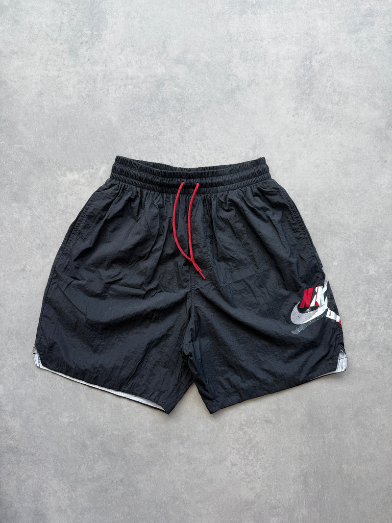 Nike Air Jordan muški crni šorc (M)