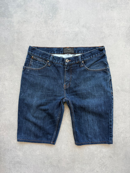 Dickies muški teksas šorc (L)