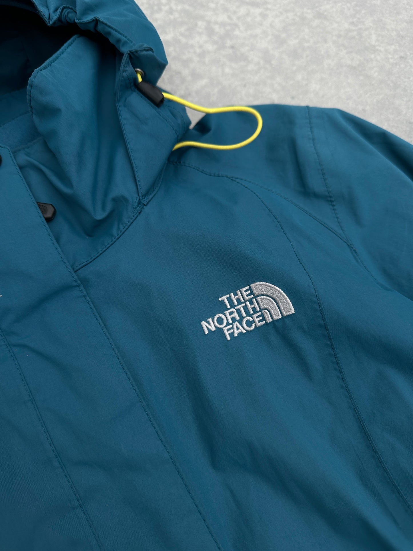 The North Face Hyvent ženska shell jakna (XS)