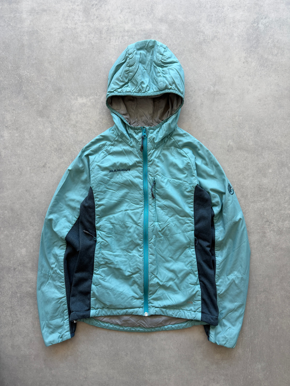 Mammut Pertex Micro ženska jakna (XS)