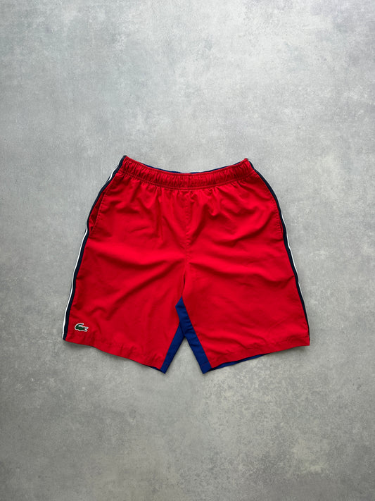 Lacoste muški šuškavi šorc (S)