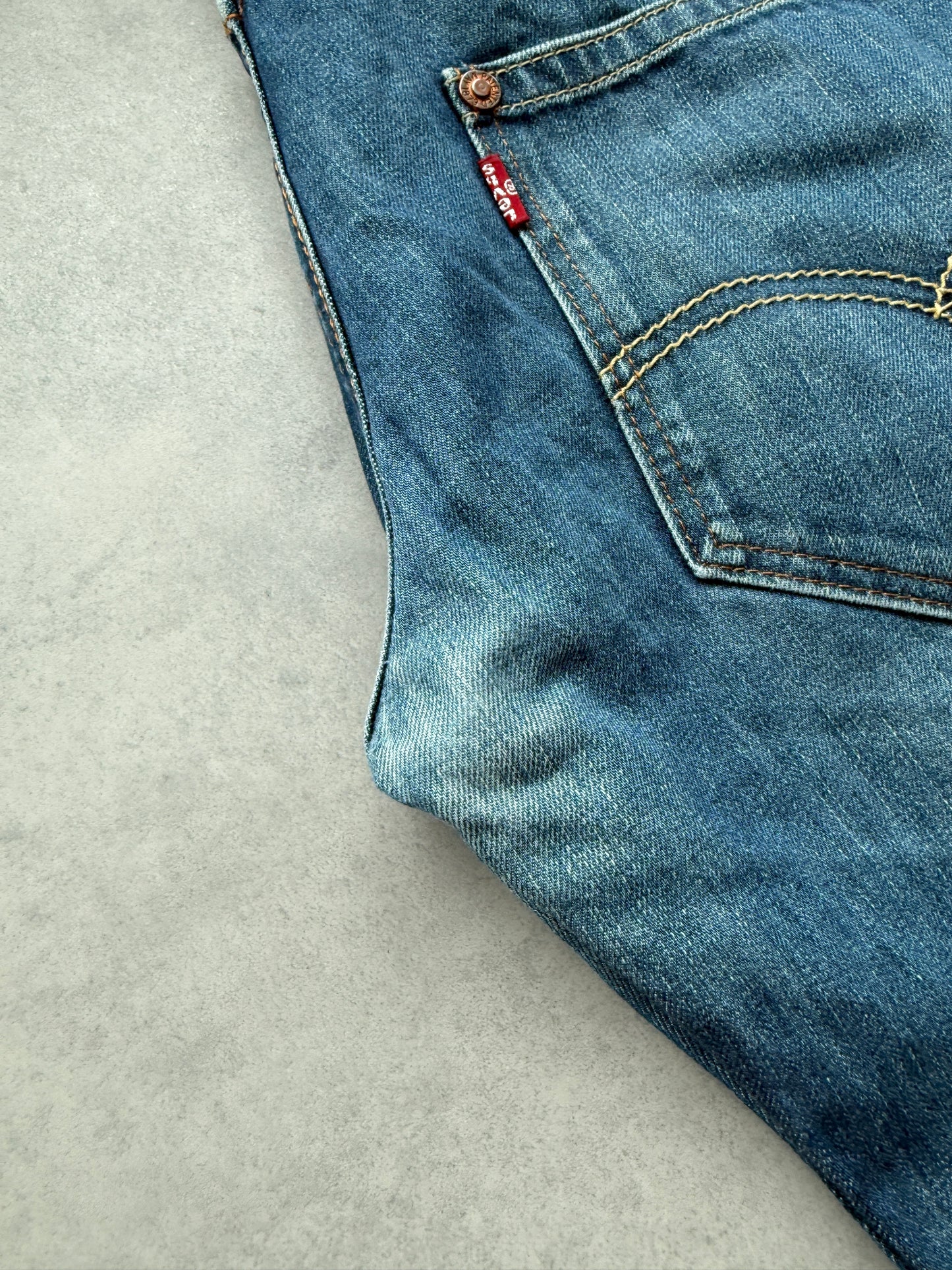 Levis 511 muške farmerke (32x32)