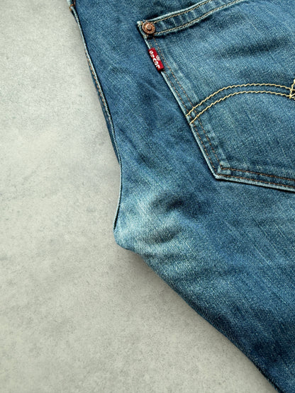 Levis 511 muške farmerke (32x32)