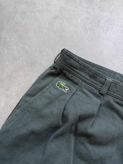 Lacoste vintage muške hlace (44)