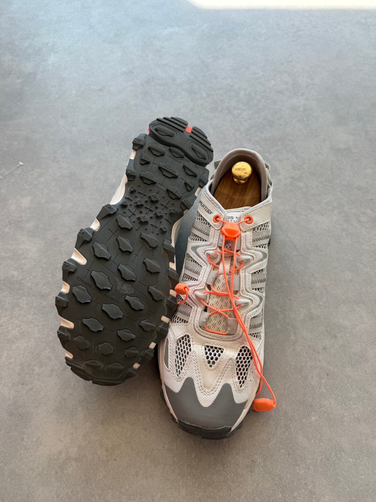 Adidas Adventure Hyperturf muške patike (43 1/3)