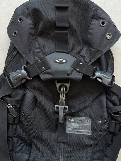 Oakley Icon vintage muški crni ruksak (OS)