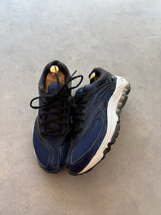 Nike Air Max TN Blue Void muške patike (43)