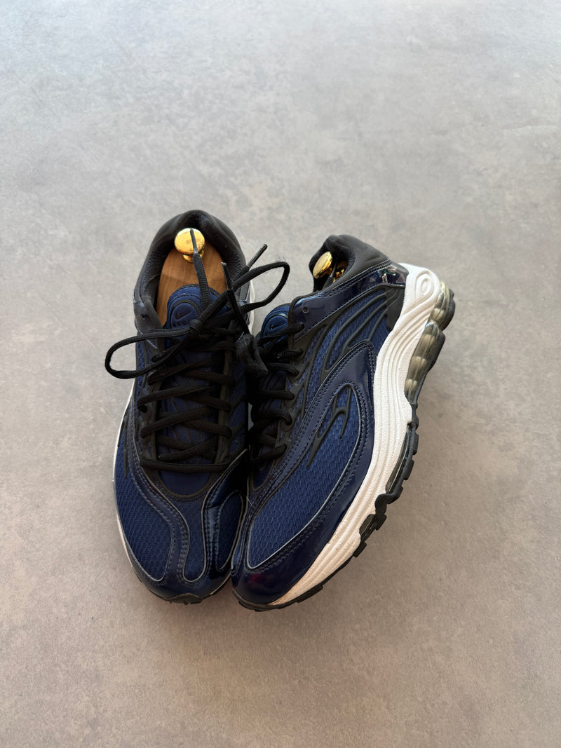 Nike Air Max TN Blue Void muške patike (43)