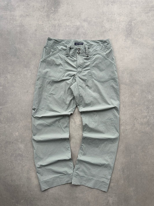 Arc’teryx ženske planinarske hlace (S)